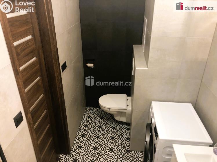 Pronájem bytu 2+KK Frenštát pod Radhoštěm, Školská čtvrť č. 10