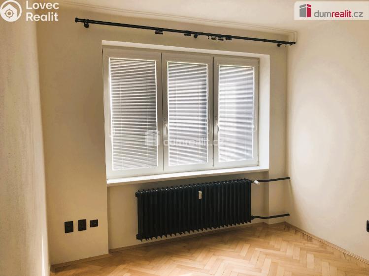 Pronájem bytu 2+KK Frenštát pod Radhoštěm, Školská čtvrť č. 11