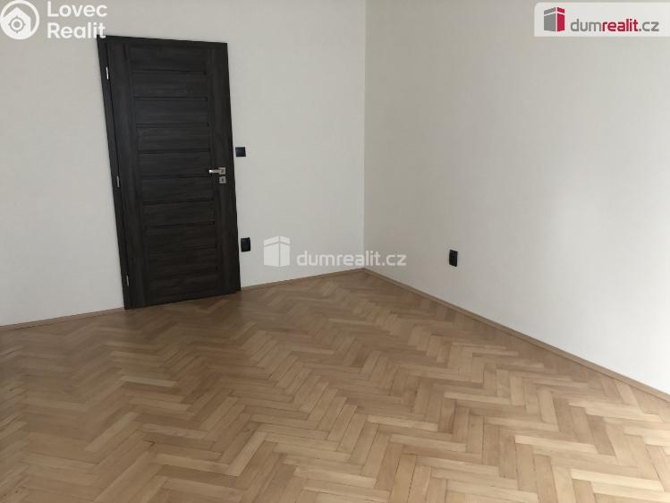 Pronájem bytu 2+KK Frenštát pod Radhoštěm, Školská čtvrť č. 12