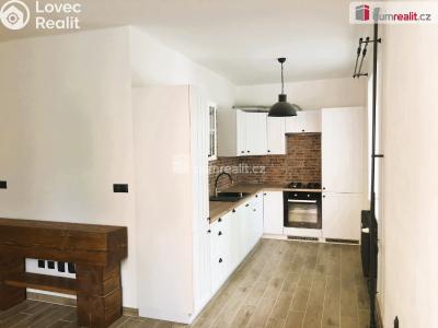 Rent apartment 2+KK Frenštát pod Radhoštěm, Školská čtvrť č. 3