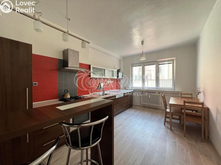 Pronájem bytu 2+1 Ostrava č. 3