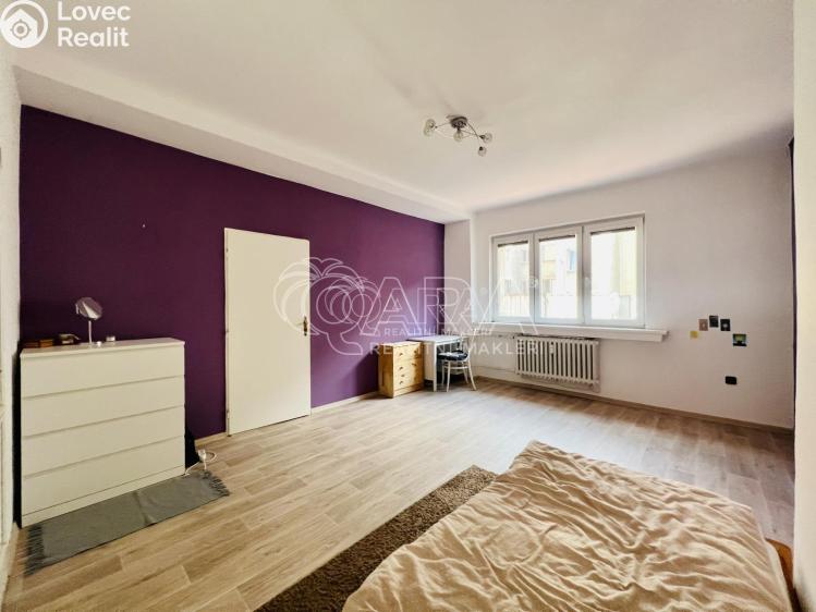 Pronájem bytu 2+1 Ostrava č. 4