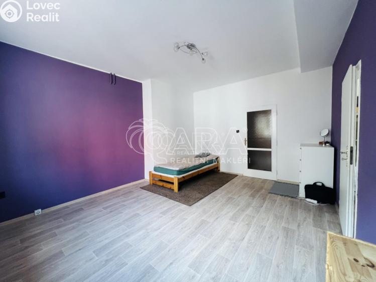 Pronájem bytu 2+1 Ostrava č. 5