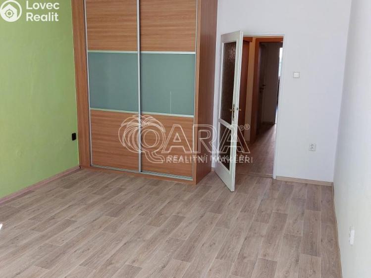 Pronájem bytu 2+1 Ostrava č. 8