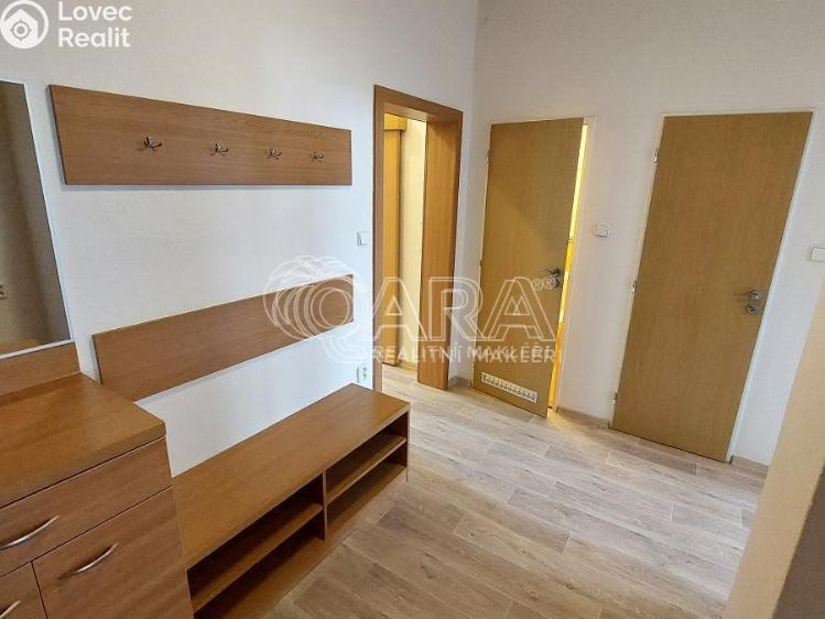 Pronájem bytu 2+1 Ostrava č. 9