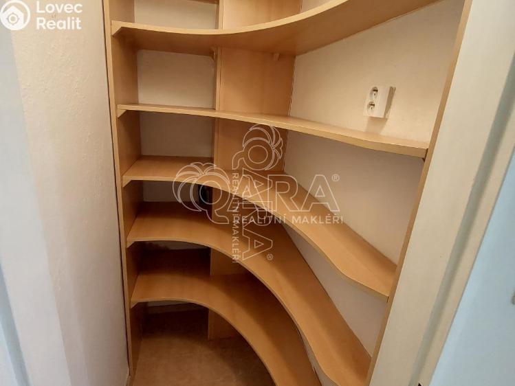 Pronájem bytu 2+1 Ostrava č. 10