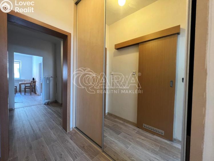 Pronájem bytu 2+1 Ostrava č. 11