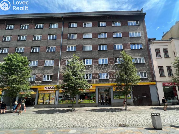 Pronájem bytu 2+1 Ostrava č. 12