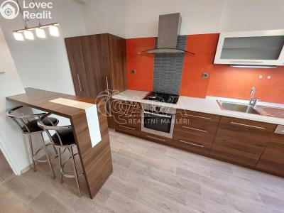 Rent apartment 2+1 Ostrava č. 1