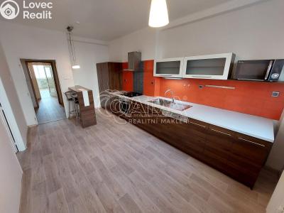 Rent apartment 2+1 Ostrava č. 2