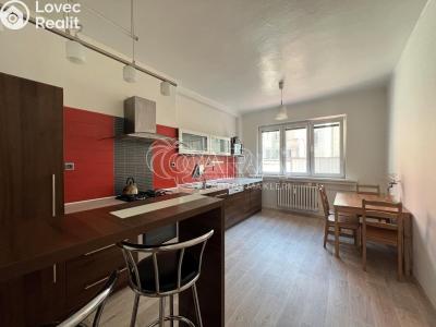 Rent apartment 2+1 Ostrava č. 3