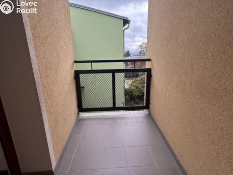 Pronájem bytu 3+KK Planá, náměstí Svobody č. 13