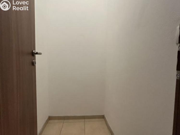 Pronájem bytu 3+KK Planá, náměstí Svobody č. 14