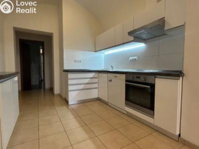 Pronájem bytu 3+KK Planá, náměstí Svobody č. 4