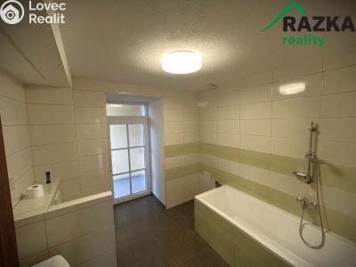 Pronájem bytu 3+KK Planá, náměstí Svobody č. 5