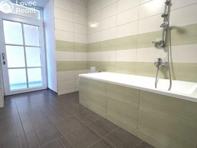 Pronájem bytu 3+KK Planá, náměstí Svobody č. 6