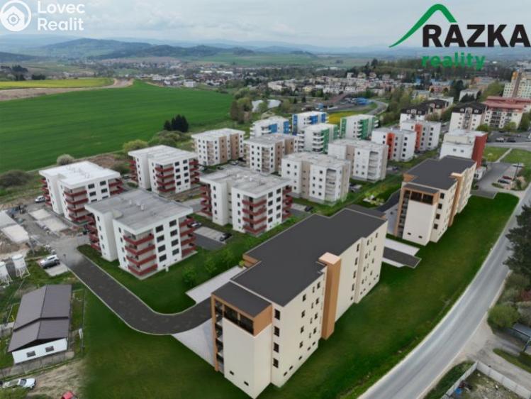 Prodej bytu 3+1 Klatovy č. 5