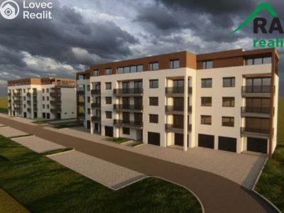 Prodej bytu 3+1 Klatovy č. 1