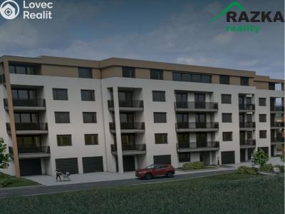 Prodej bytu 3+1 Klatovy č. 2