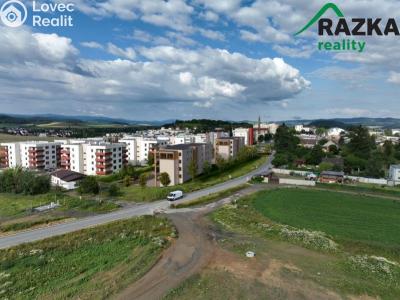 Prodej bytu 3+1 Klatovy č. 3