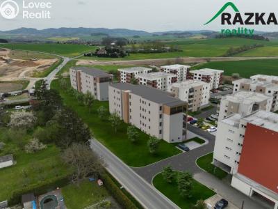 Prodej bytu 3+1 Klatovy č. 4