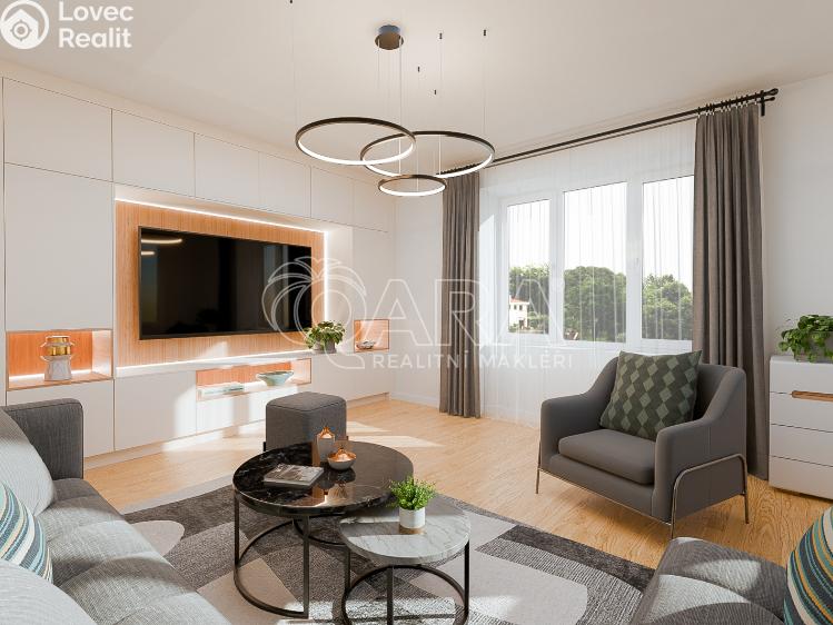 Продаж сімейного будинку Komárov, Sokolovická 400 č. 8