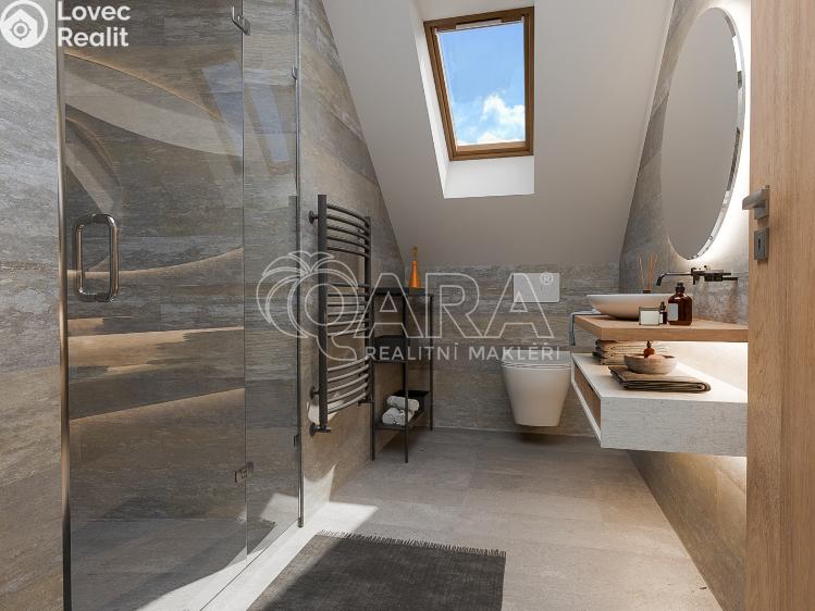 Продаж сімейного будинку Komárov, Sokolovická 400 č. 10