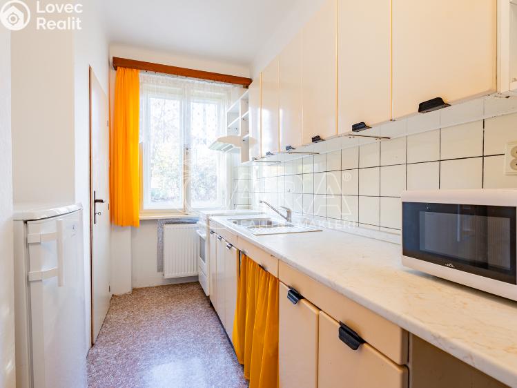 Продаж сімейного будинку Komárov, Sokolovická 400 č. 16