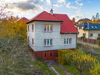 Sale family house Komárov, Sokolovická 400 č. 1