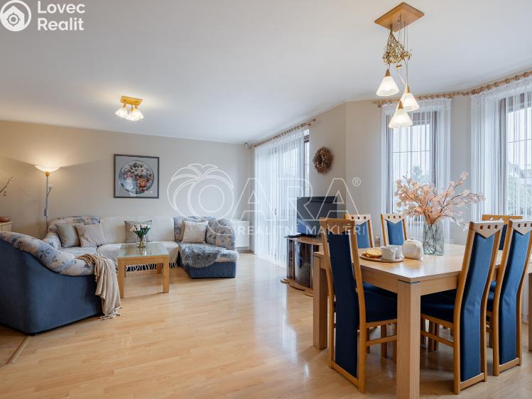 Prodej rodinného domu Praha, Jana Srba 1286/12 č. 5