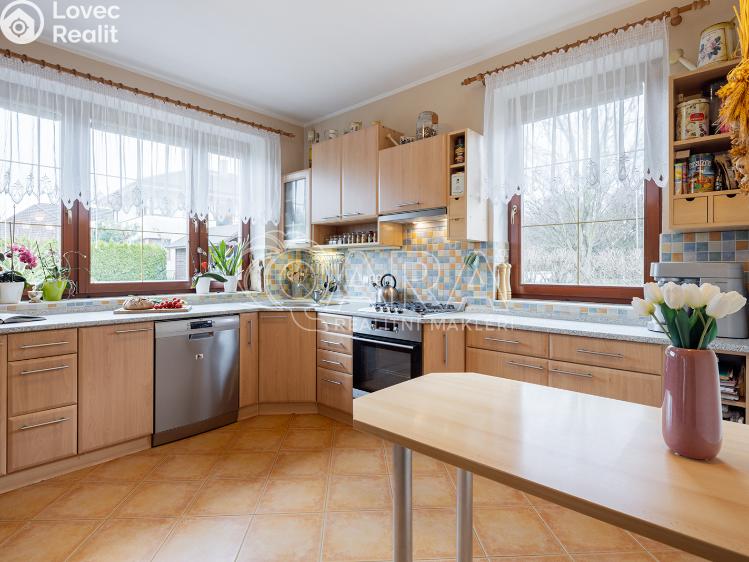 Prodej rodinného domu Praha, Jana Srba 1286/12 č. 7