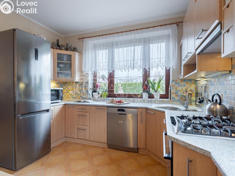 Prodej rodinného domu Praha, Jana Srba 1286/12 č. 8