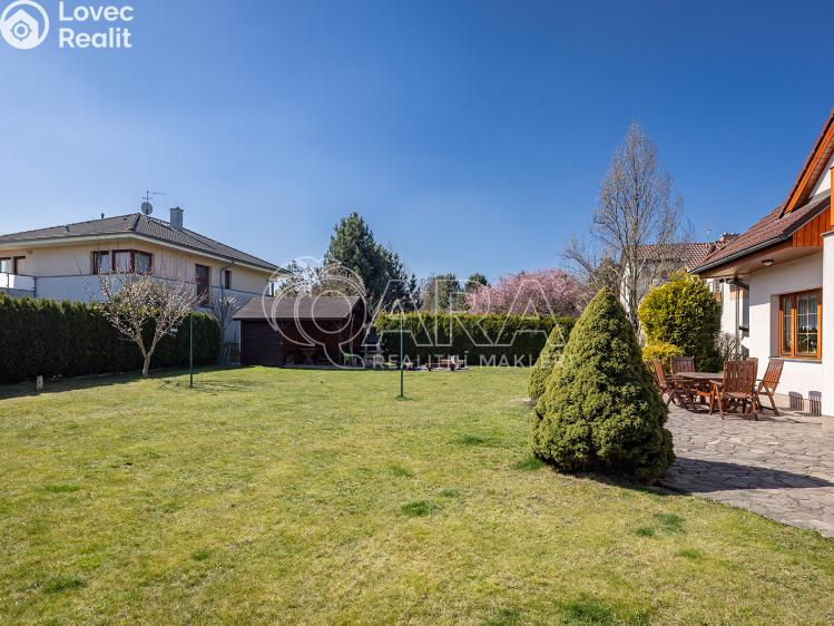 Prodej rodinného domu Praha, Jana Srba 1286/12 č. 31