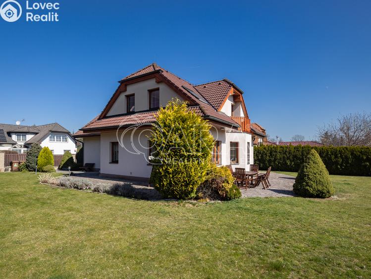 Prodej rodinného domu Praha, Jana Srba 1286/12 č. 27