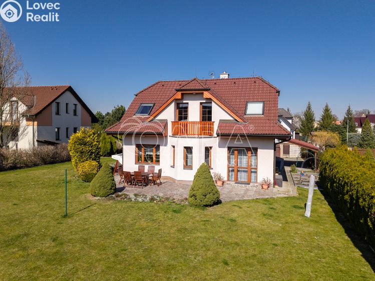 Prodej rodinného domu Praha, Jana Srba 1286/12 č. 30