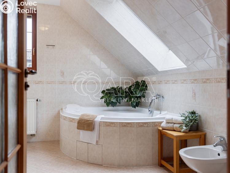 Prodej rodinného domu Praha, Jana Srba 1286/12 č. 18