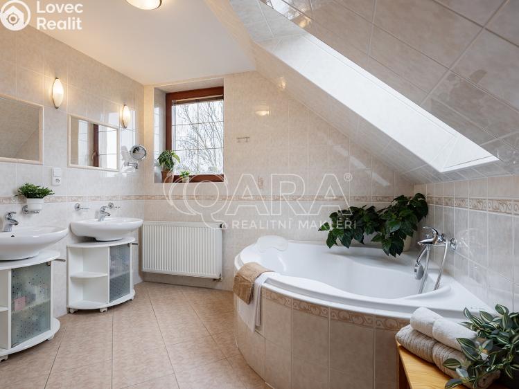 Prodej rodinného domu Praha, Jana Srba 1286/12 č. 19