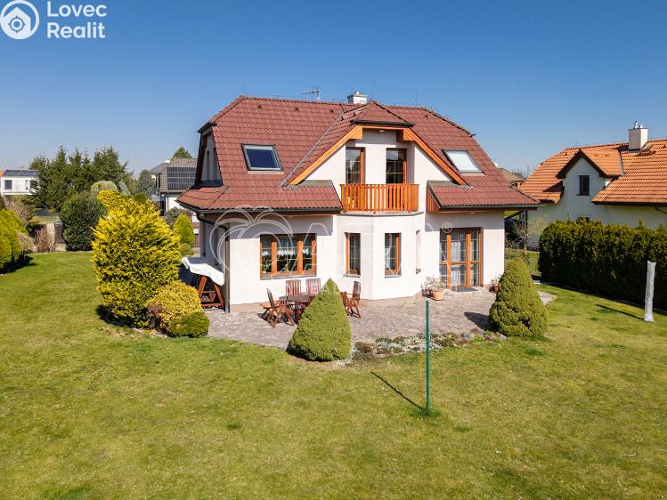 Prodej rodinného domu Praha, Jana Srba 1286/12 č. 29