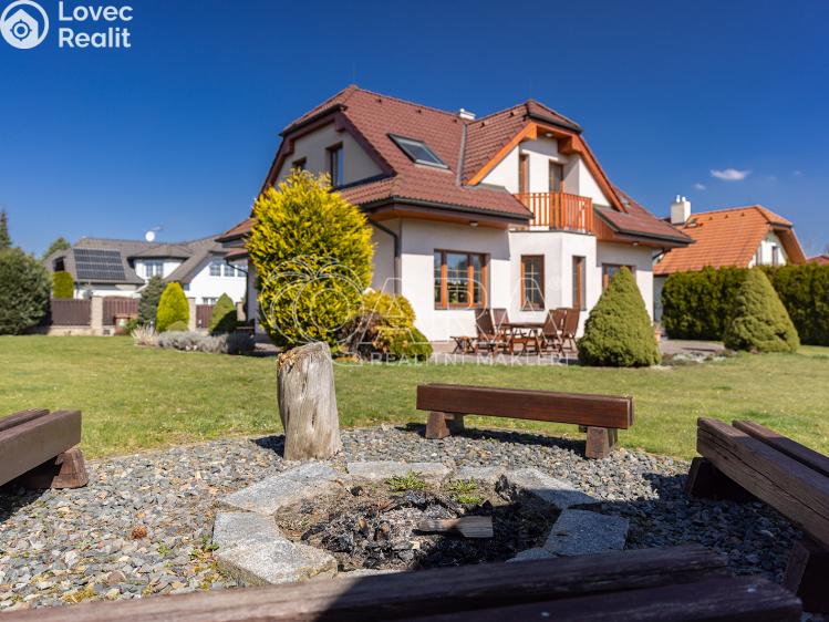 Prodej rodinného domu Praha, Jana Srba 1286/12 č. 28