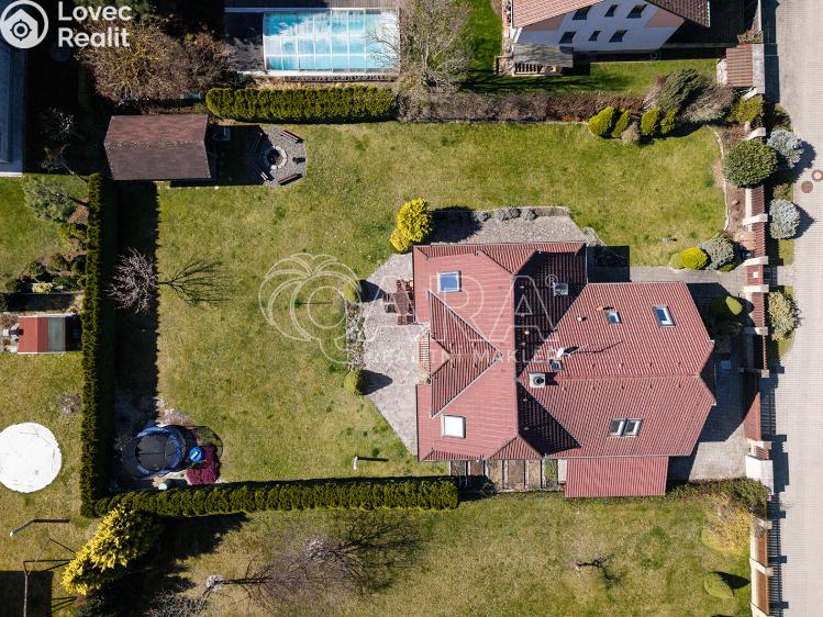 Prodej rodinného domu Praha, Jana Srba 1286/12 č. 32