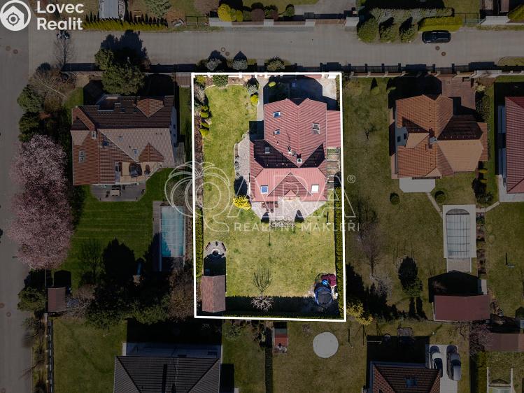 Prodej rodinného domu Praha, Jana Srba 1286/12 č. 33