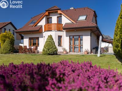 Sale family house Praha, Jana Srba č. 1