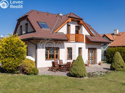 Sale family house Praha, Jana Srba č. 2