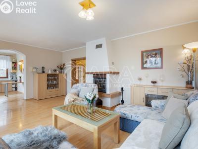 Sale family house Praha, Jana Srba č. 4