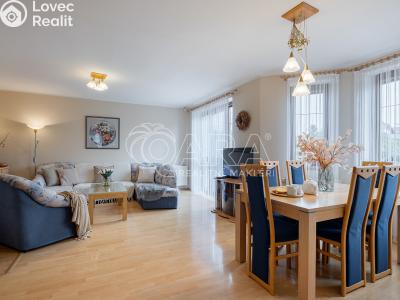 Sale family house Praha, Jana Srba č. 5