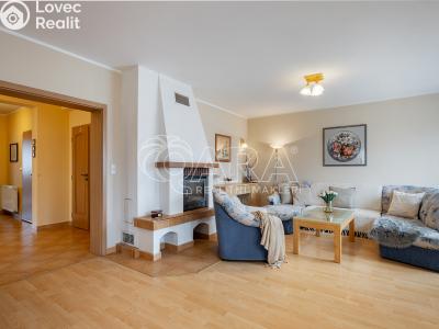 Sale family house Praha, Jana Srba č. 6