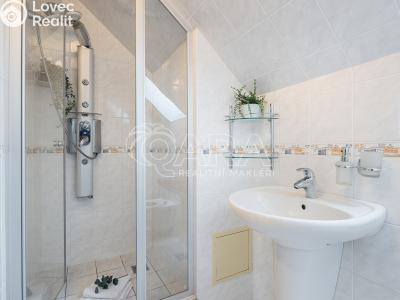 Продаж сімейного будинку Praha, Jana Srba č. 22