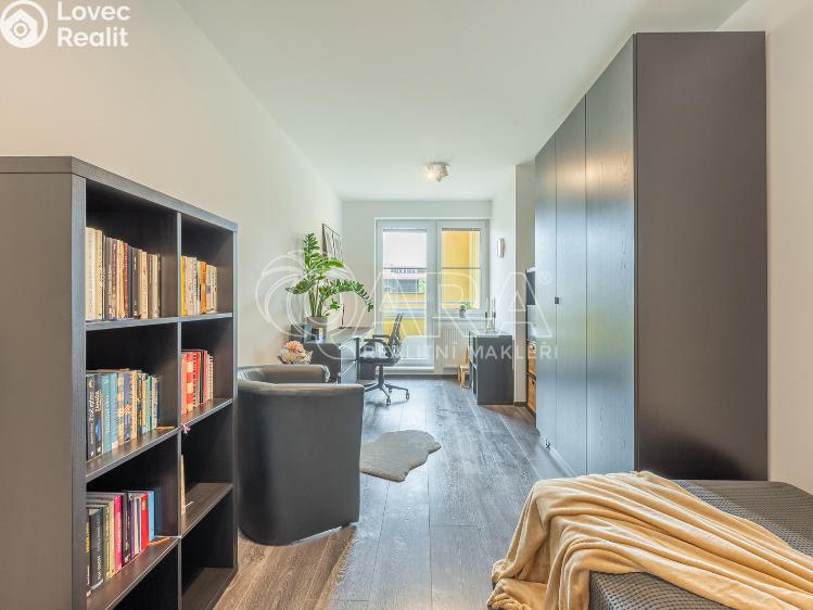 Prodej bytu 4+KK Benešov, Tyršova 182 č. 18