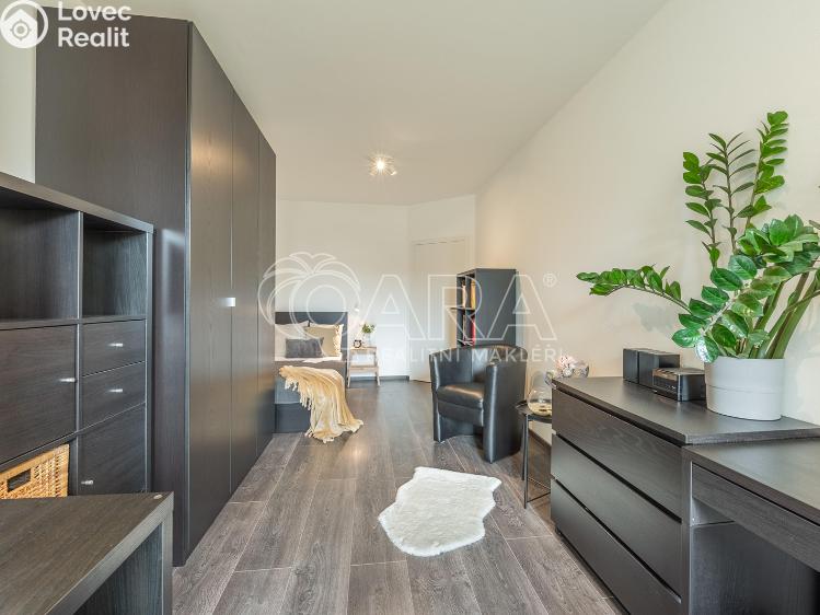 Prodej bytu 4+KK Benešov, Tyršova 182 č. 19