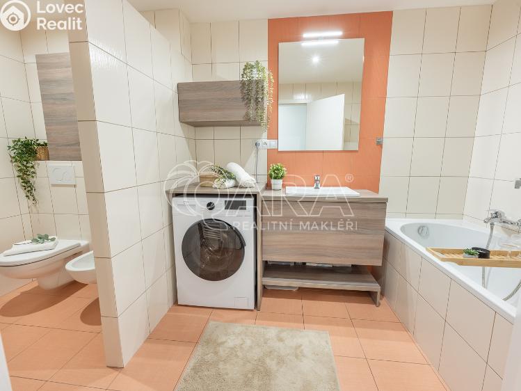 Prodej bytu 4+KK Benešov, Tyršova 182 č. 24